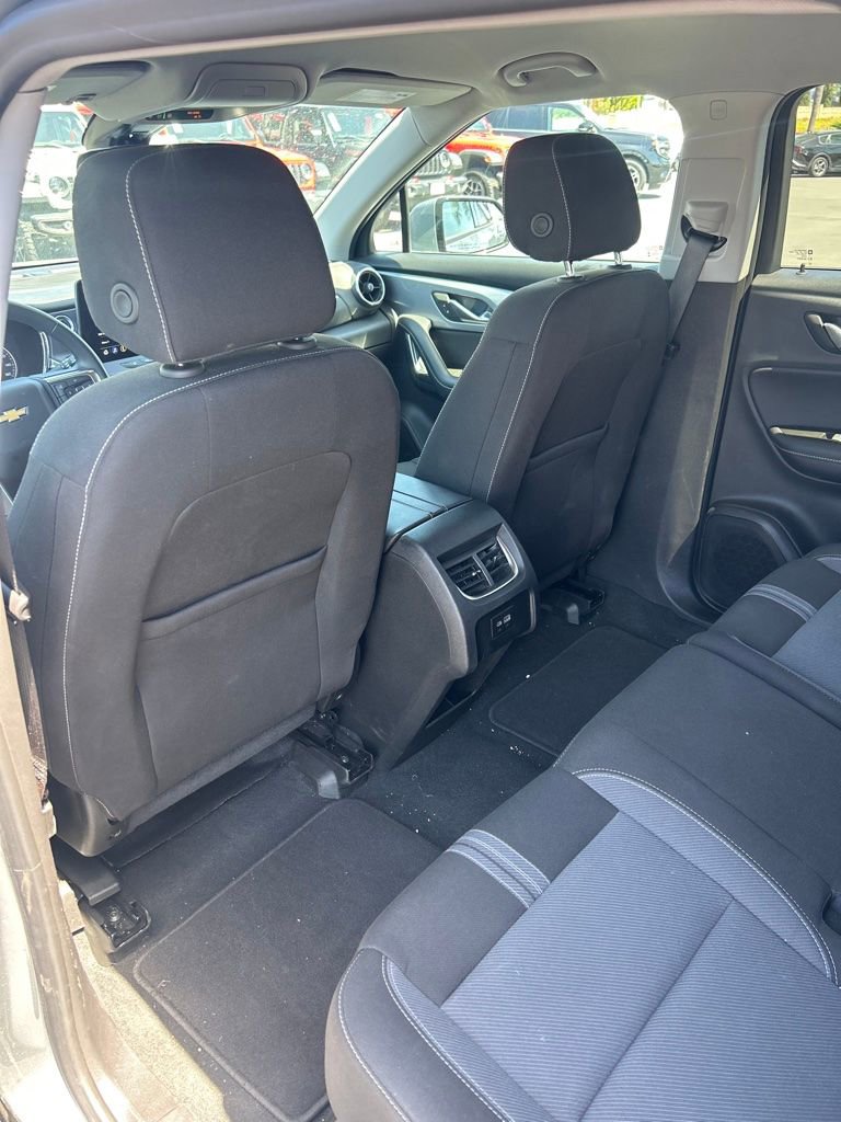 Used 2025 Chevrolet Blazer LT image 15