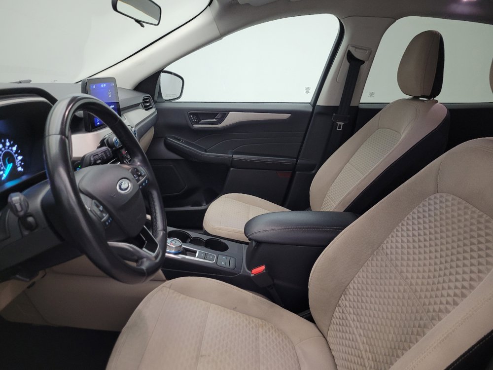 Used 2022 Ford Escape SE w/ Convenience Package FWD image 17