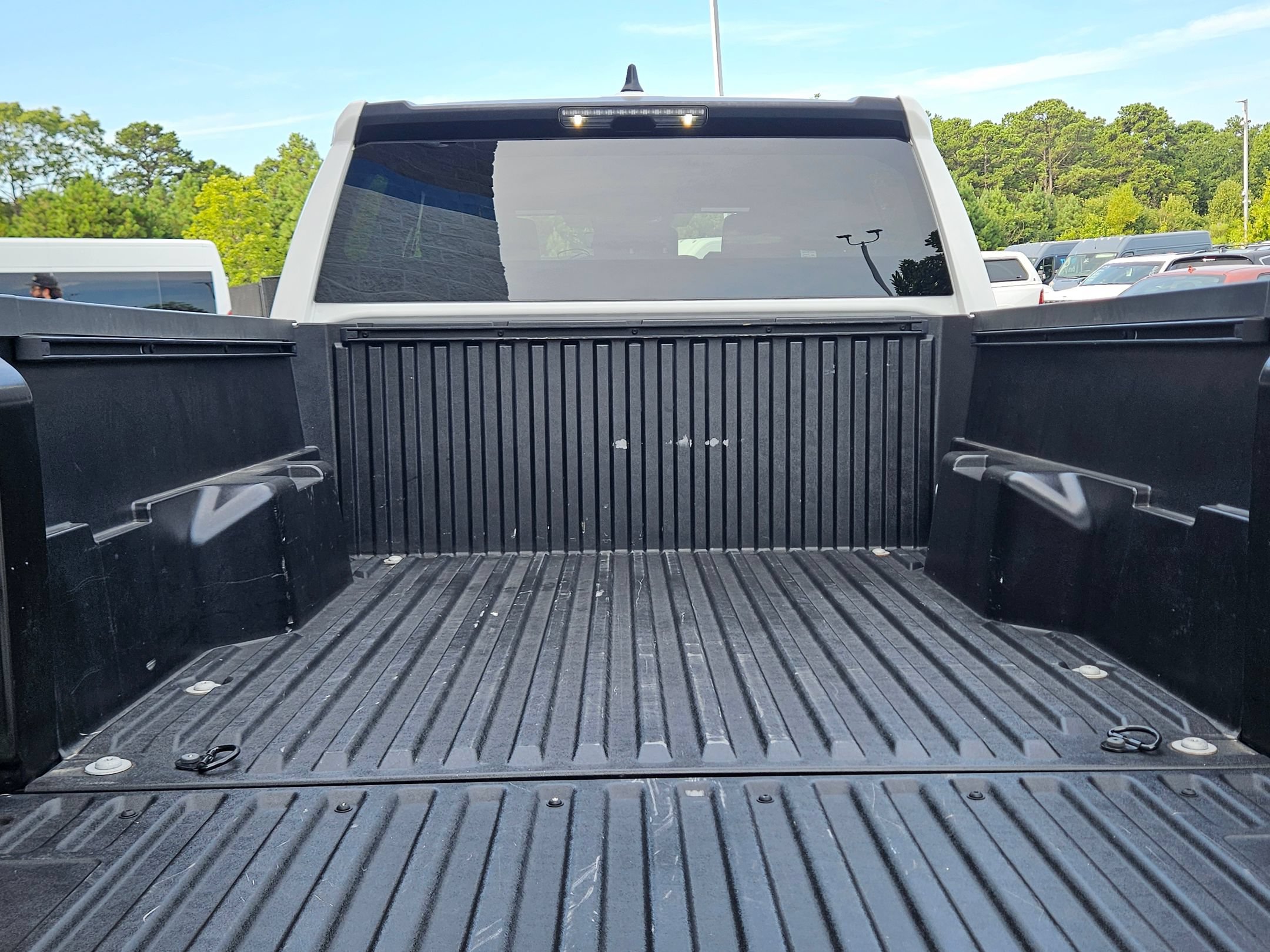 Used 2024 Toyota Tacoma SR5 RWD image 30
