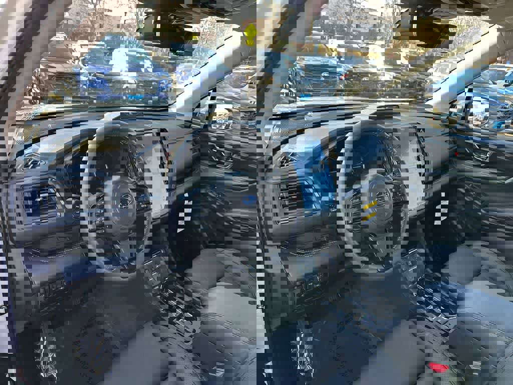 New 2026 Subaru Ascent Bronze Edition video 2