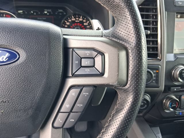 Used 2018 Ford F150 Raptor w/ Equipment Group 802A Luxury AWD/4WD image 18