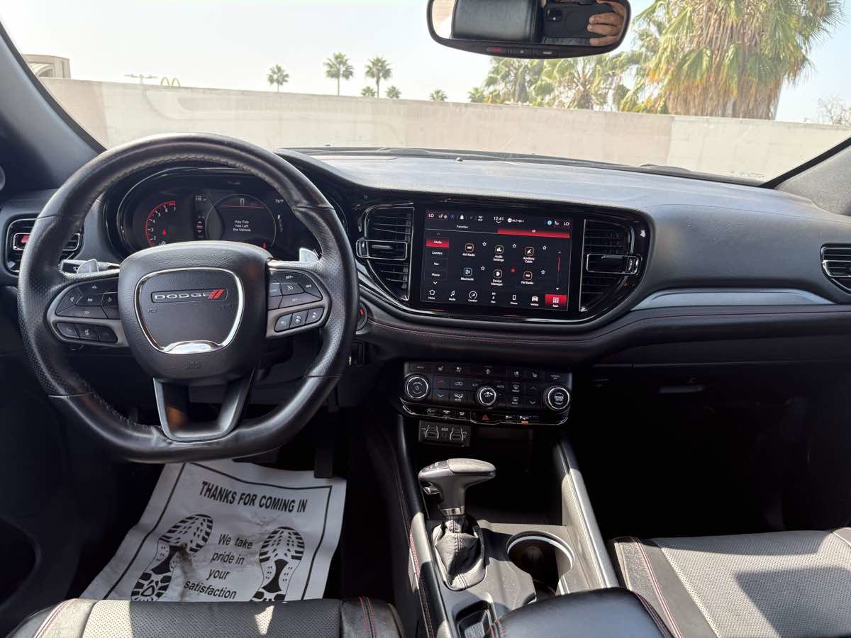 Used 2024 Dodge Durango GT image 18
