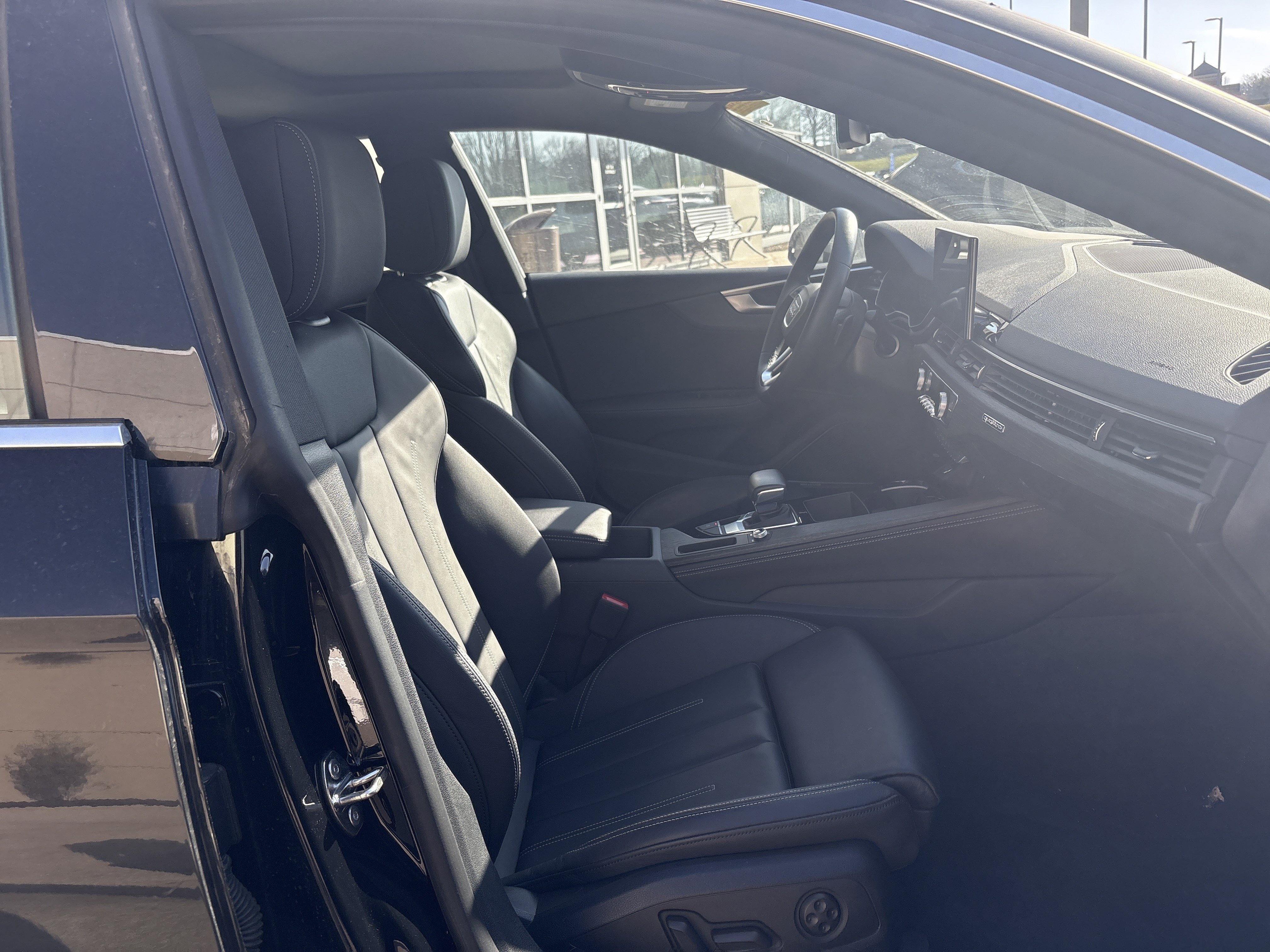 Used 2023 Audi A5 2.0T Prestige image 33