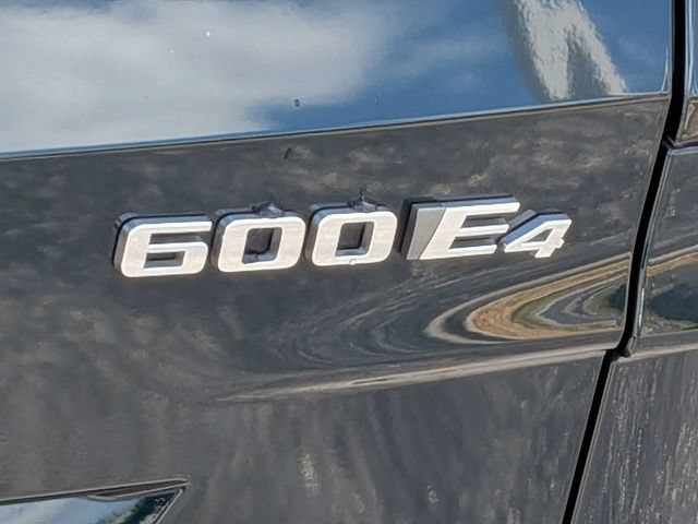 Certified 2024 Cadillac Lyriq Luxury AWD/4WD image 13