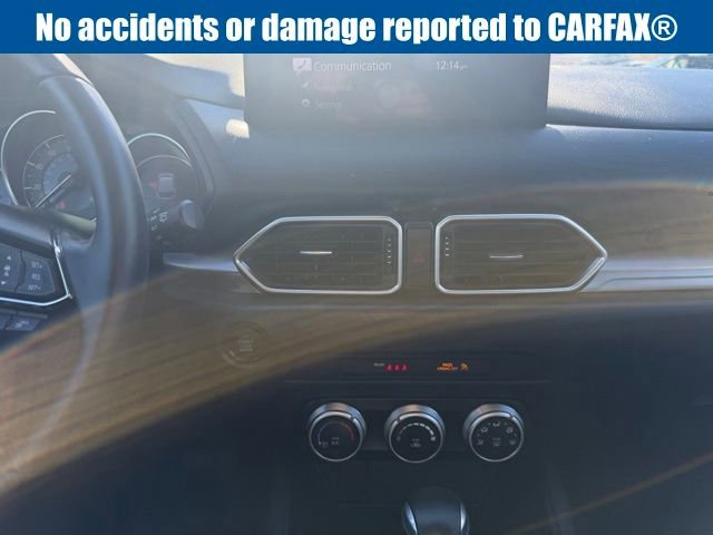 Used 2023 MAZDA CX-5 AWD 2.5 S image 8