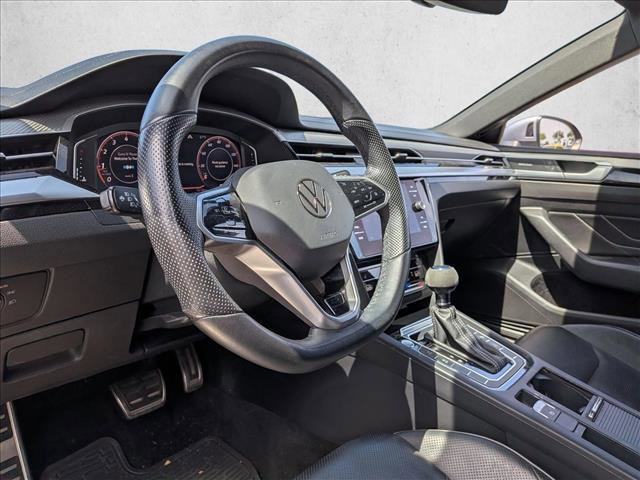 Used 2021 Volkswagen Arteon SEL Premium AWD/4WD image 9