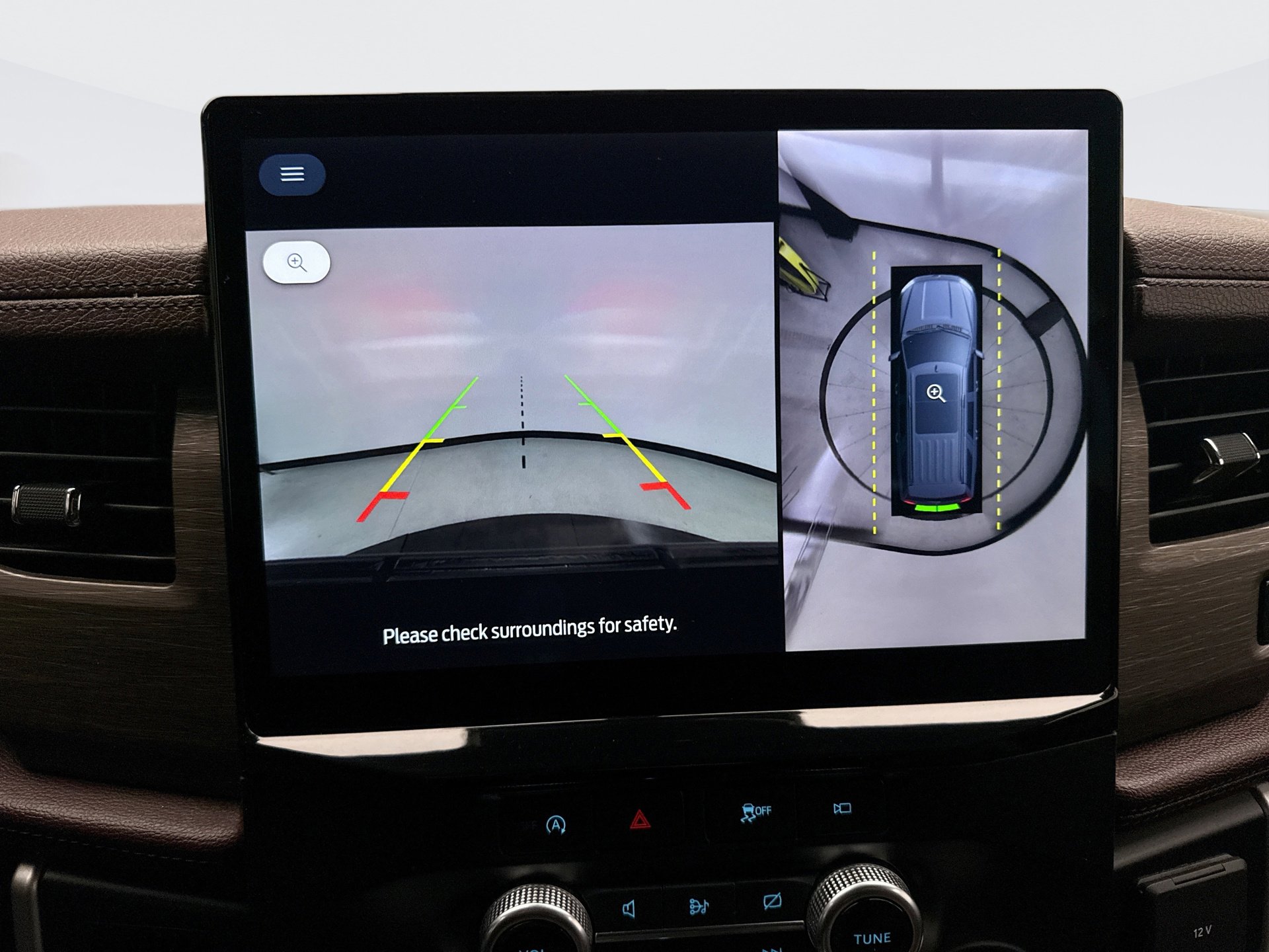 Used 2024 Ford Expedition Max Limited image 15