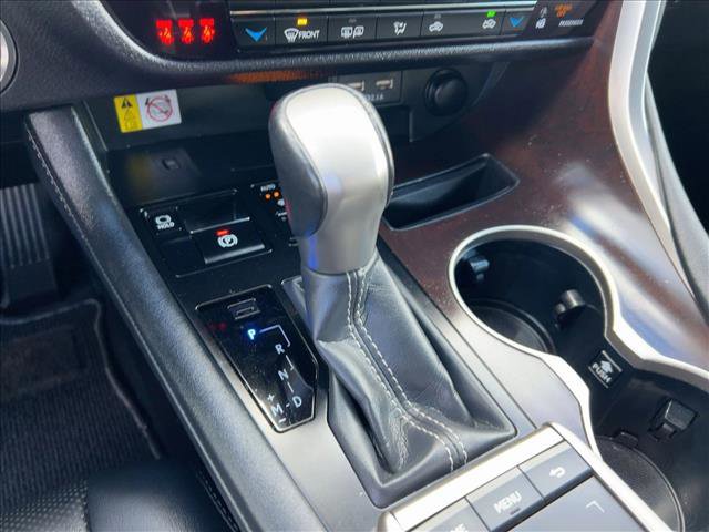 Used 2021 Lexus RX 350 RX 350 w/ Premium Package image 12