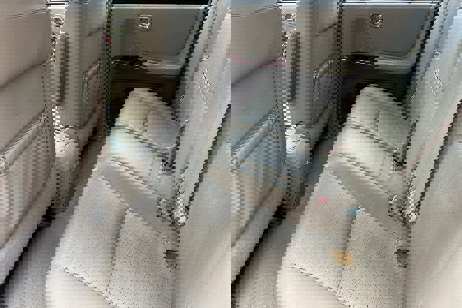 Used 2007 Toyota Highlander Limited image 4