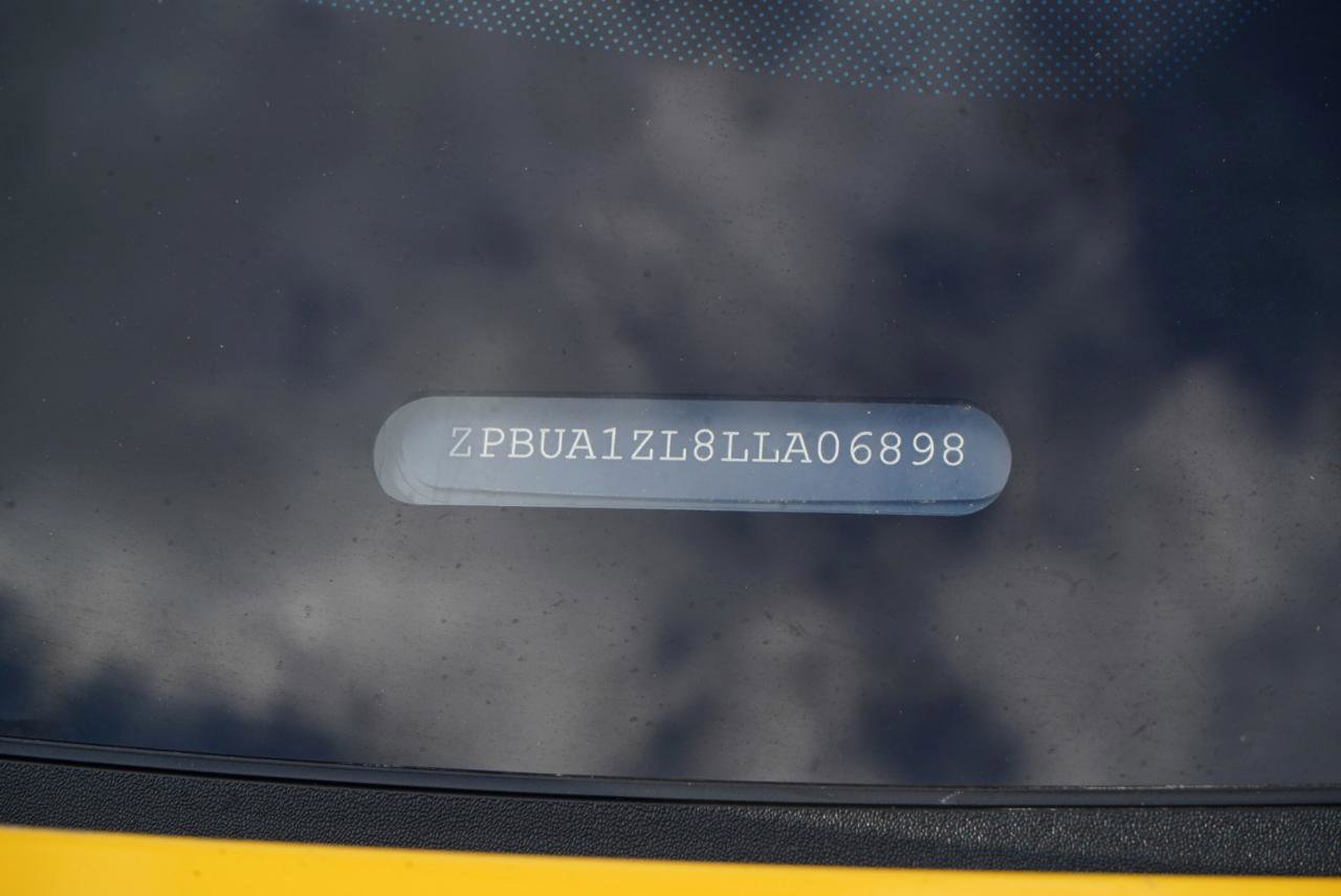 Used 2020 Lamborghini Urus AWD/4WD image 90