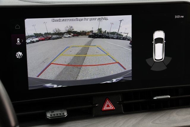 Used 2023 Kia Sportage X-Line w/ X-Line Premium Package image 19