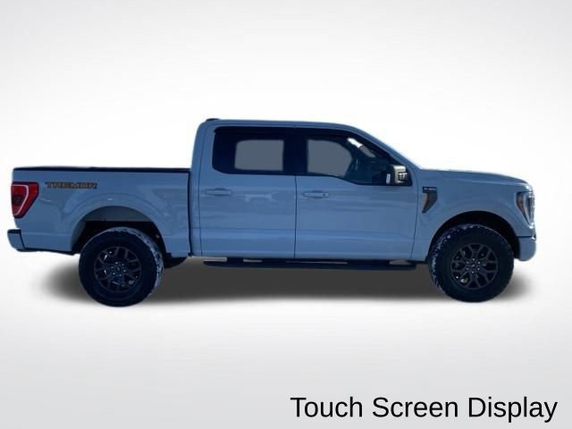 Used 2023 Ford F150 Tremor image 6