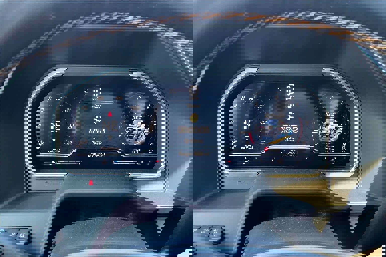 Used 2024 GMC Sierra 2500 AT4 w/ AT4 Premium Plus Package image 26