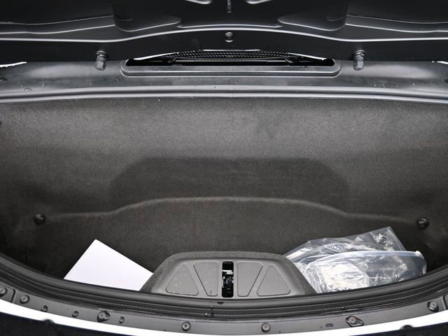 New 2026 Chevrolet Corvette Stingray w/ Z51 Performance Package image 36