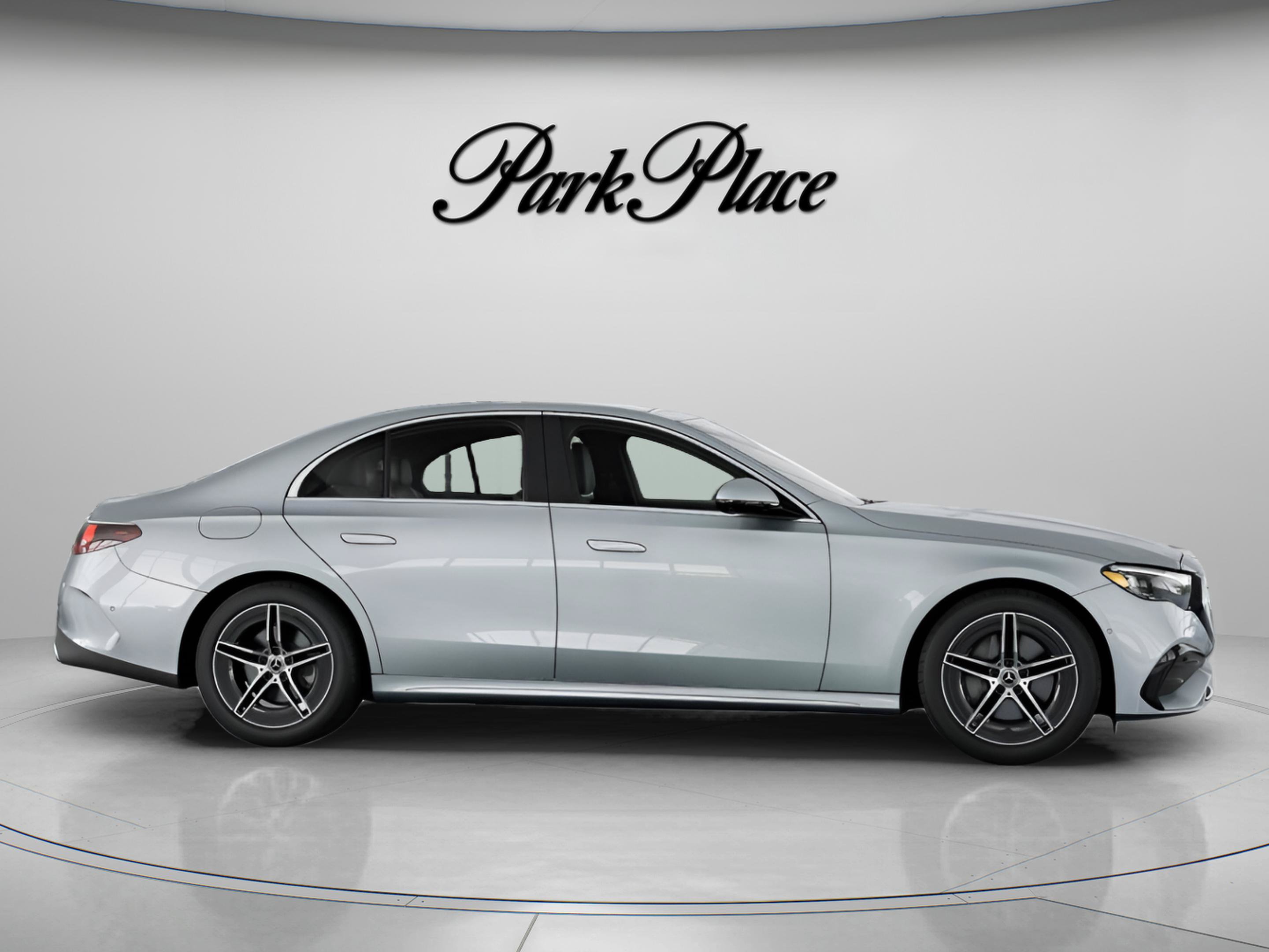 Used 2026 Mercedes-Benz E 350 Sedan image 28