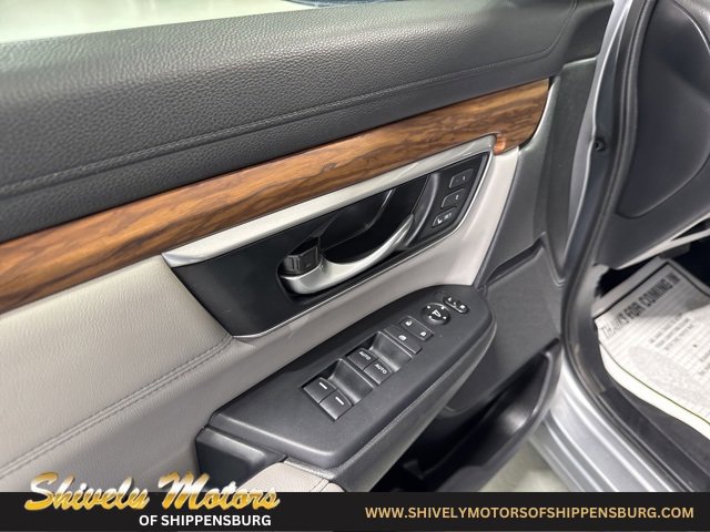 Used 2019 Honda CR-V EX-L image 13