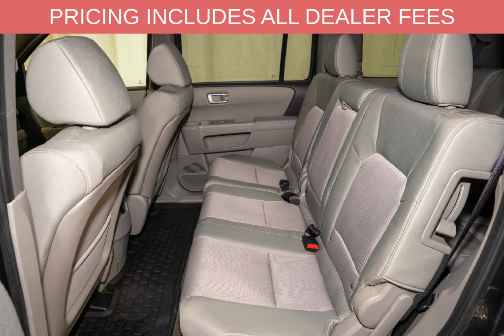 Used 2015 Honda Pilot EX image 8