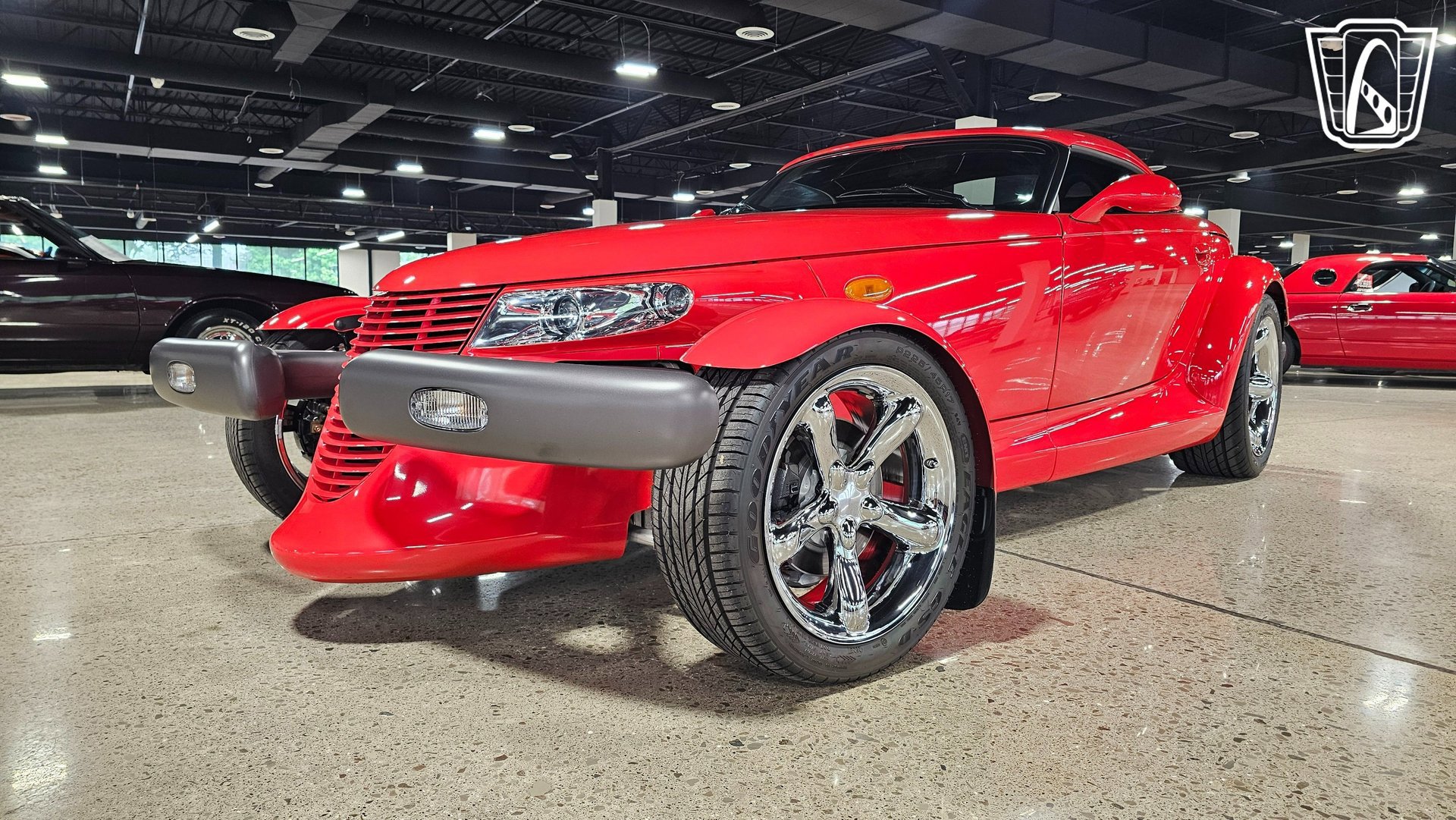 Used 1999 Plymouth Prowler image 7