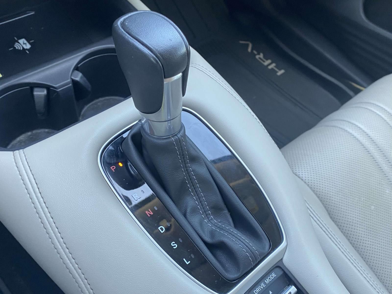 Used 2023 Honda HR-V EX-L image 23