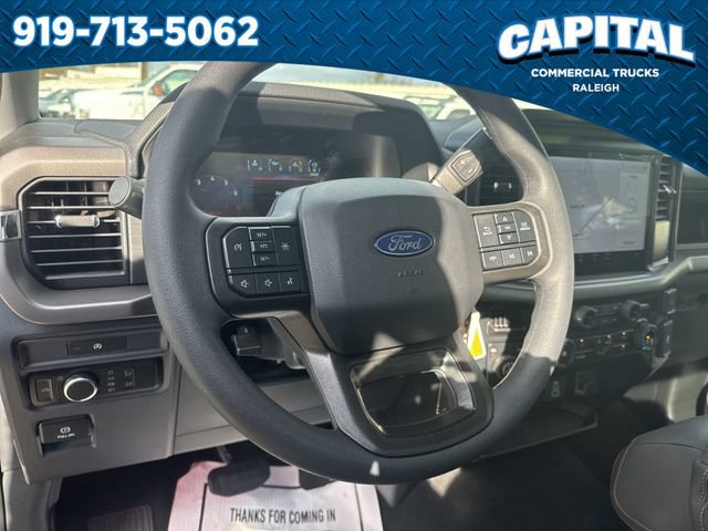 New 2025 Ford F150 XL AWD/4WD image 24