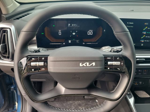 New 2026 Kia Sorento EX image 17