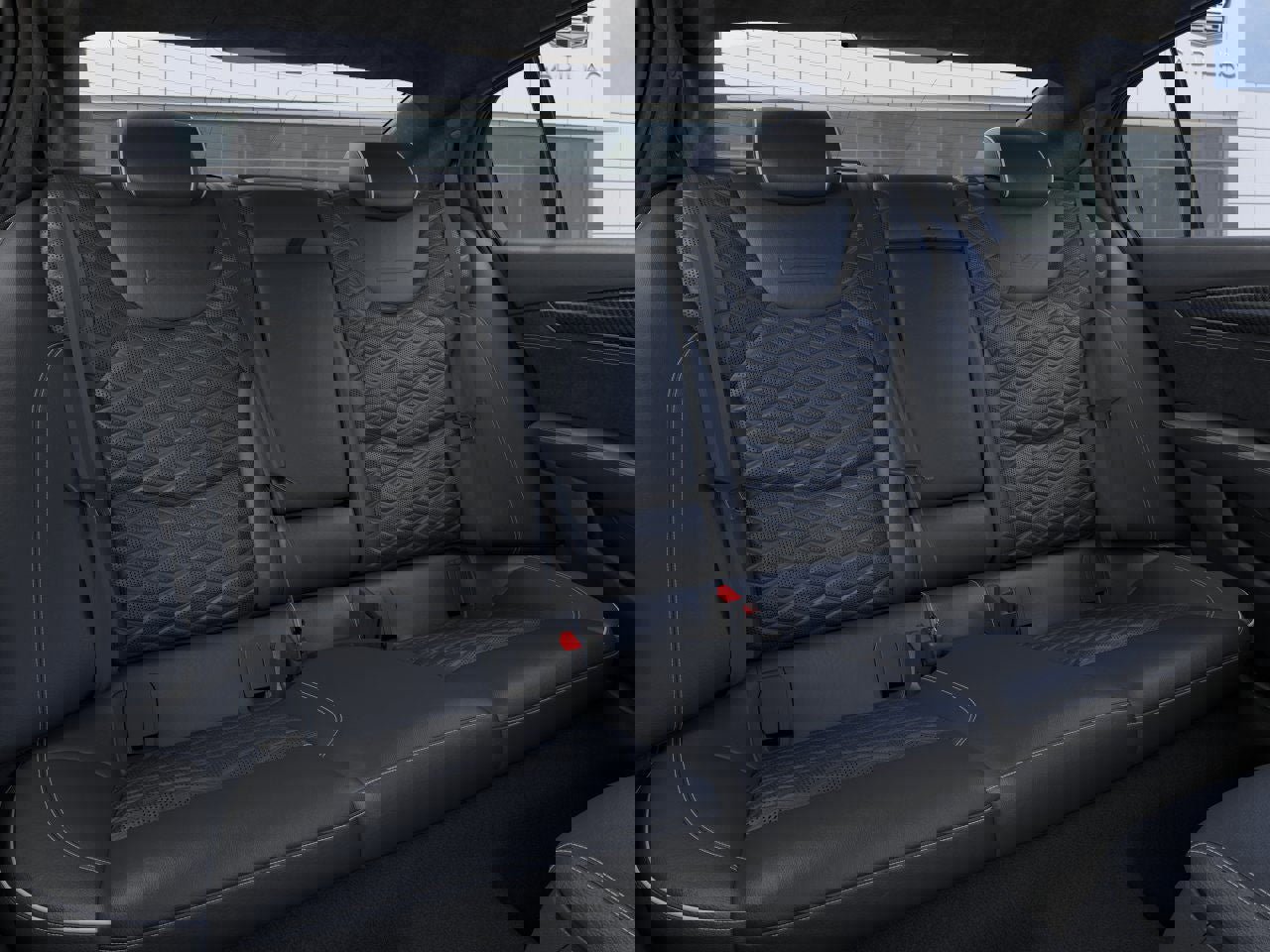 New 2026 Cadillac CT5 V w/ Technology Package image 17