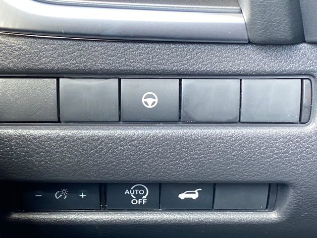 New 2026 Nissan Rogue SV AWD/4WD image 14