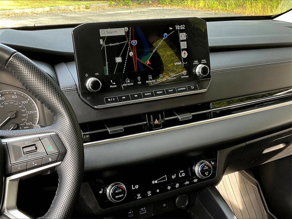 Used 2024 Mitsubishi Outlander SE image 19