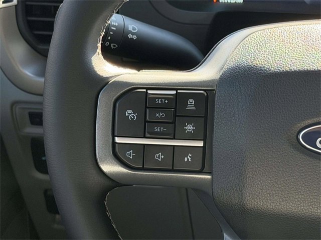 Used 2024 Ford F150 XLT w/ Equipment Group 302A MID image 18