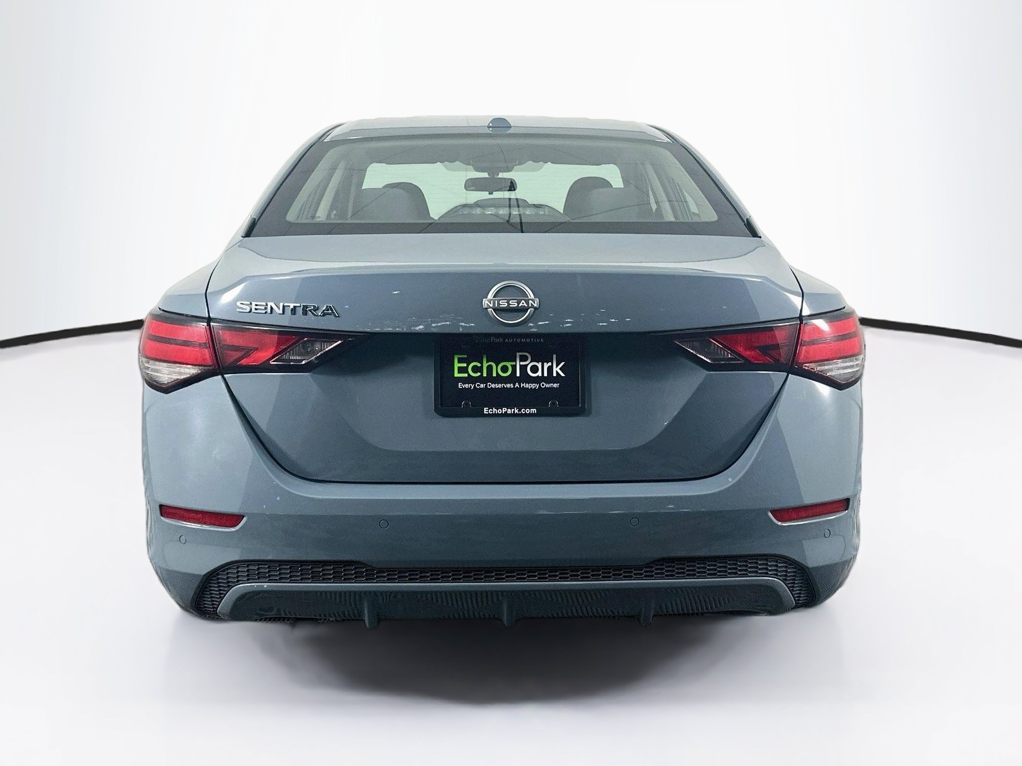 Used 2025 Nissan Sentra SV FWD image 7