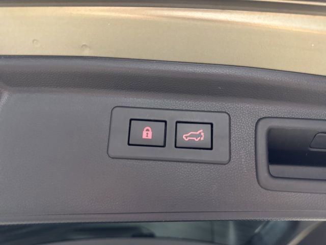Used 2022 Subaru Forester Wilderness image 21