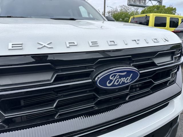 Certified 2025 Ford Expedition Max Active AWD/4WD image 10