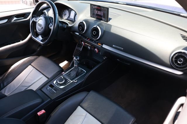 Used 2015 Audi S3 Premium Plus w/ 19" Performance Package image 21