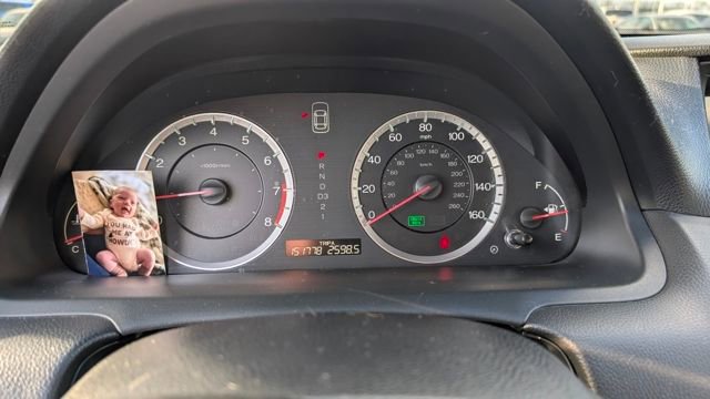 Used 2010 Honda Accord EX-L image 11