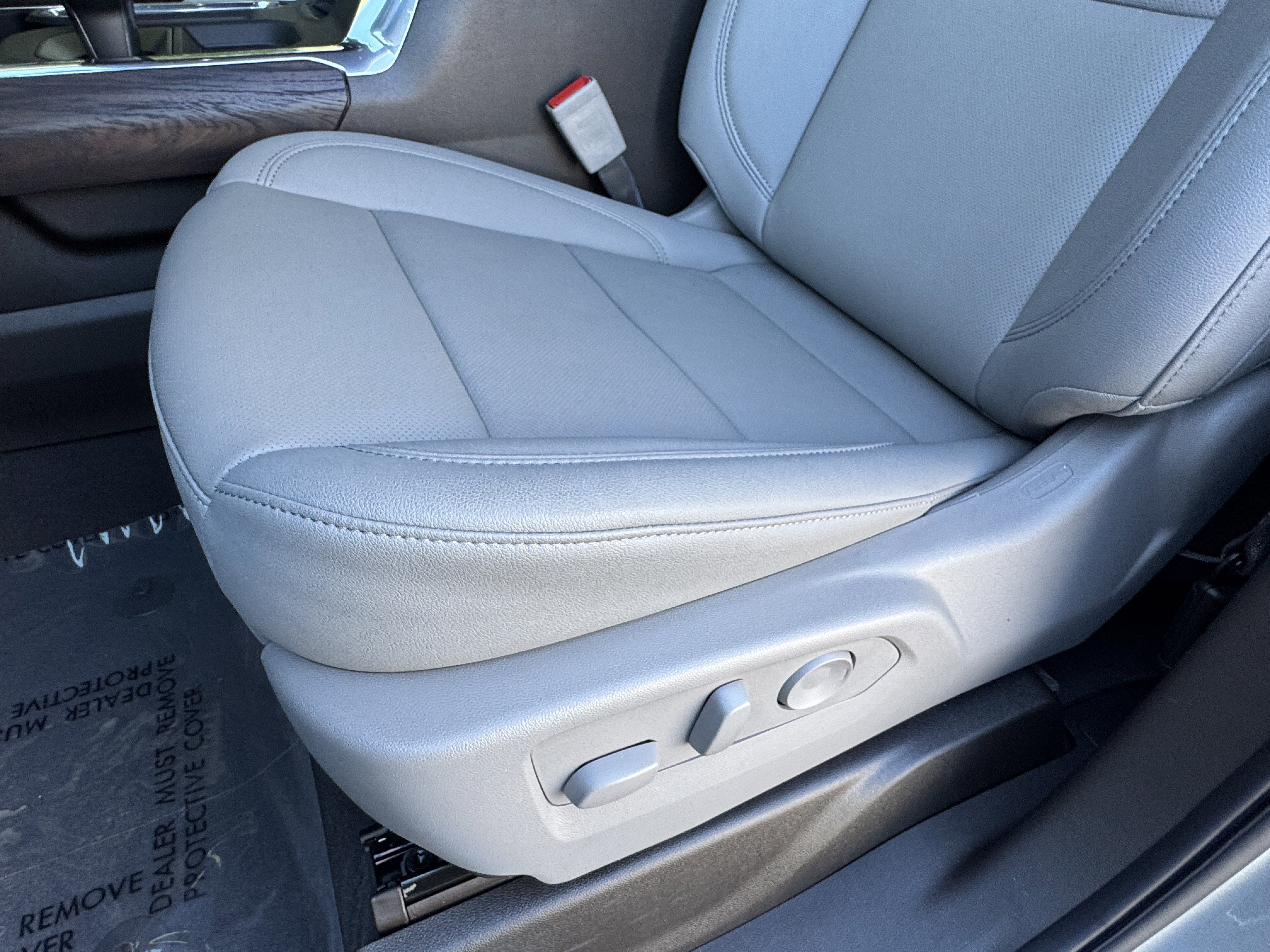 New 2026 GMC Sierra 1500 SLT w/ SLT Premium Plus Package image 20