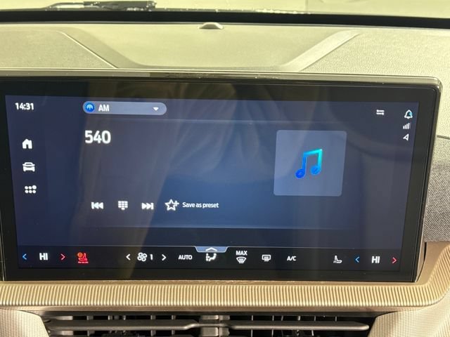 New 2026 Ford Explorer Active AWD/4WD image 24