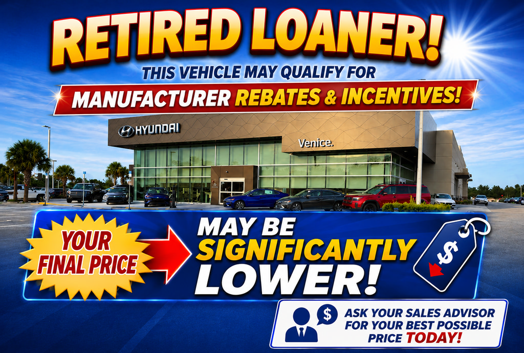 Certified 2026 Hyundai Santa Fe Calligraphy FWD image 2