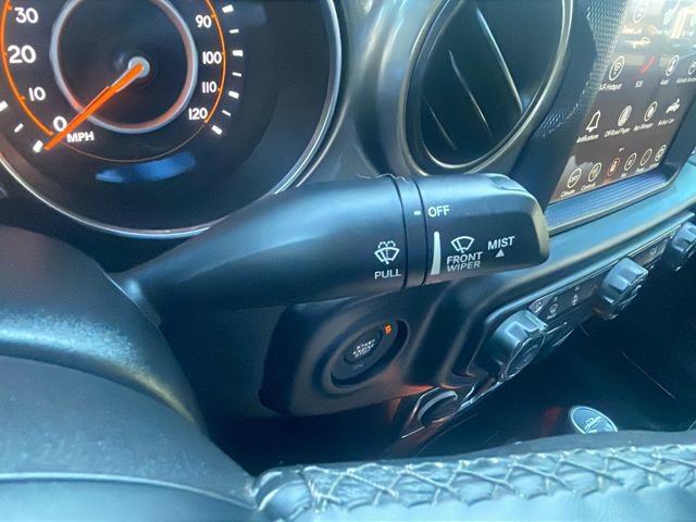 Used 2021 Jeep Gladiator Sport image 26