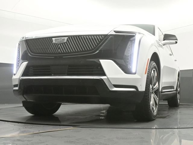 New 2025 Cadillac Escalade IQ Luxury 2 AWD/4WD image 48