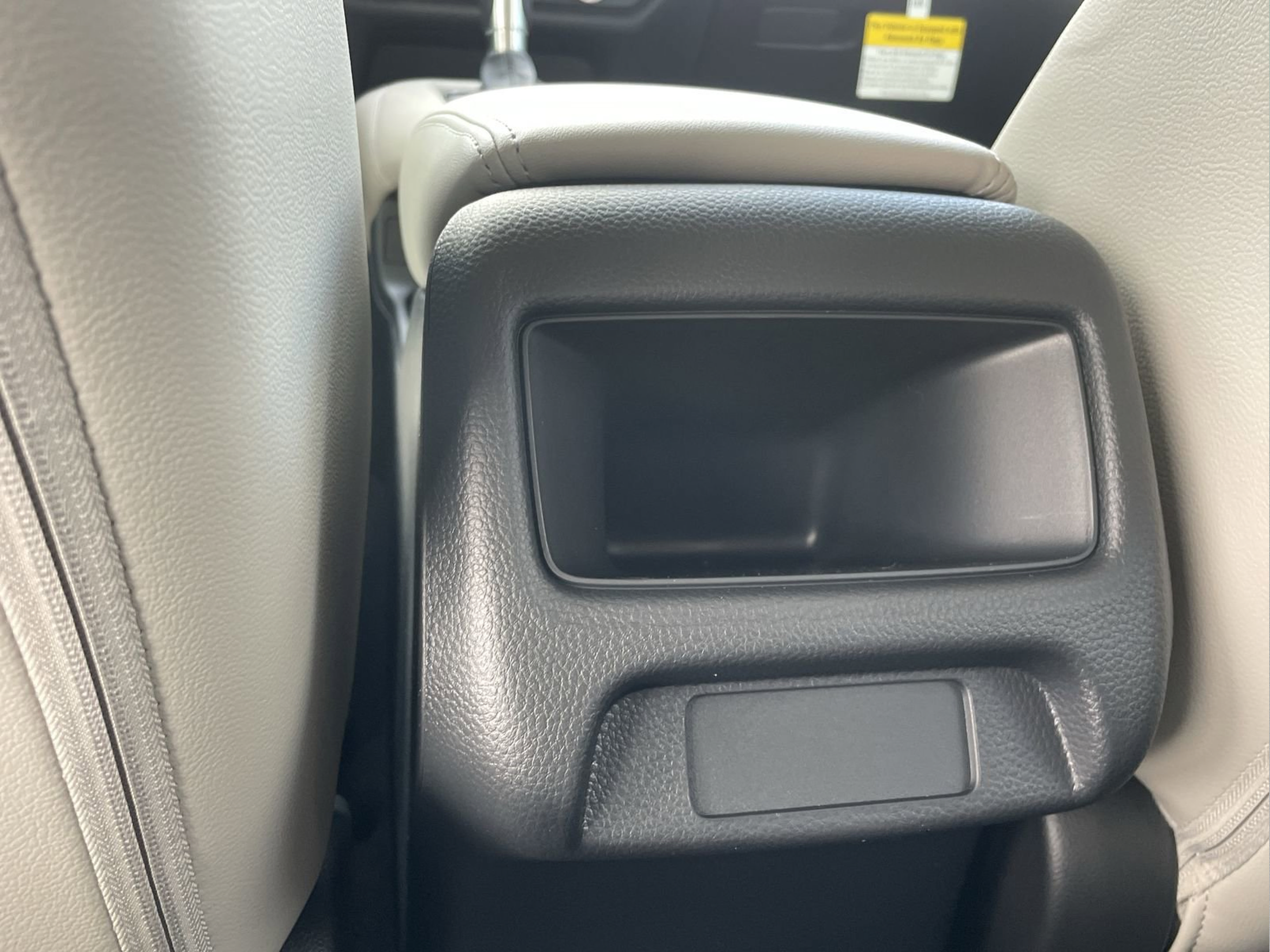 New 2027 Honda HR-V EX-L image 27