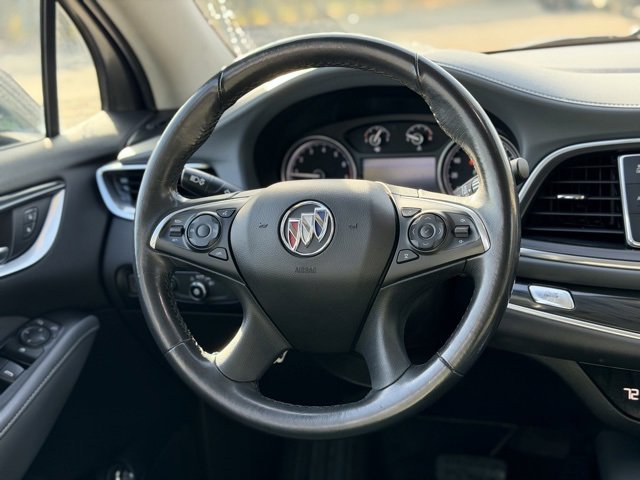 Used 2020 Buick Enclave Essence w/ Sound and Sites Package image 22