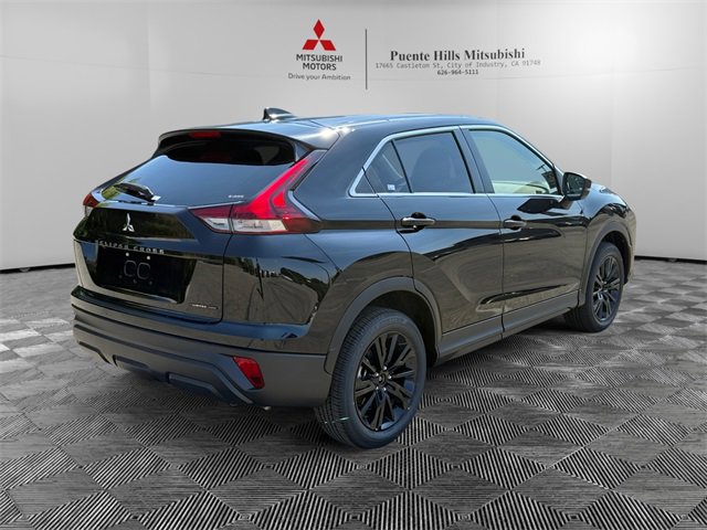 New 2026 Mitsubishi Eclipse Cross LE image 5
