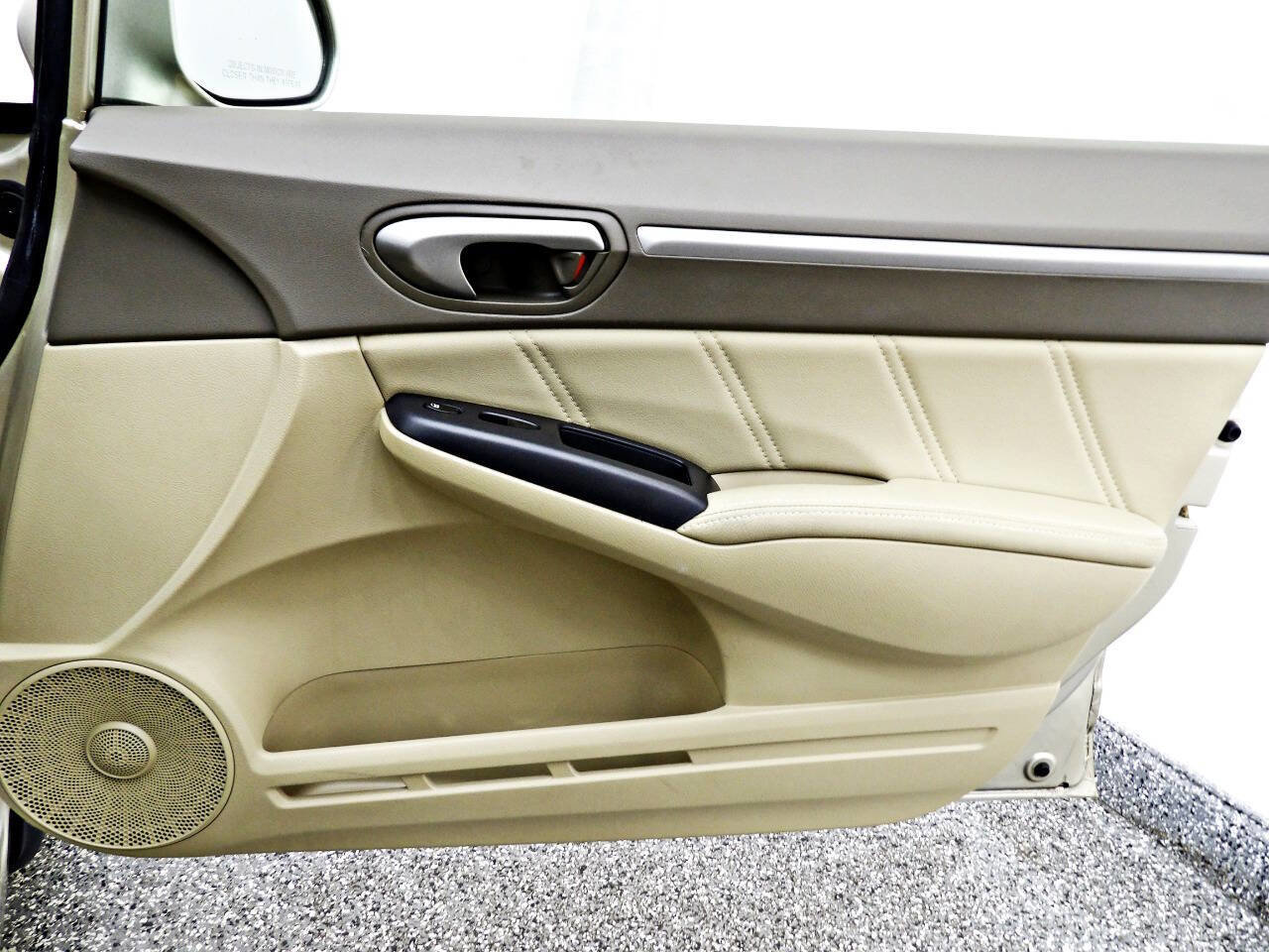 Used 2008 Honda Civic EX-L image 11