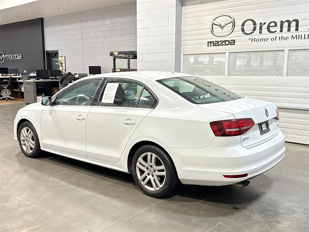 Used 2017 Volkswagen Jetta S image 20