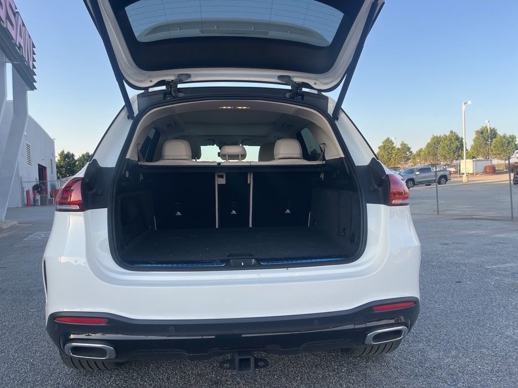Used 2021 Mercedes-Benz GLE 350 image 28