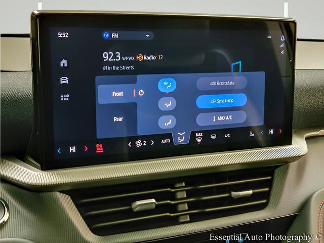 Used 2025 Ford Explorer ST w/ Sun And Sound Package image 20