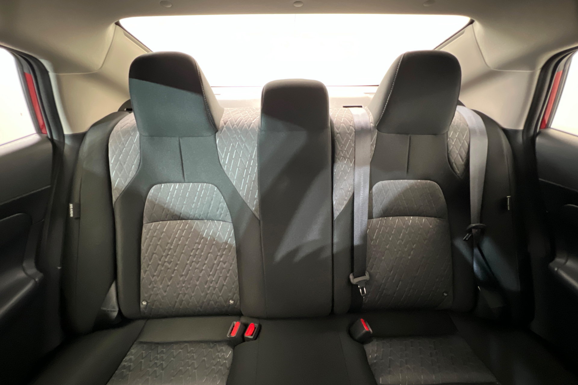 New 2026 Nissan Sentra SV w/ Floor Mat Package FWD image 25