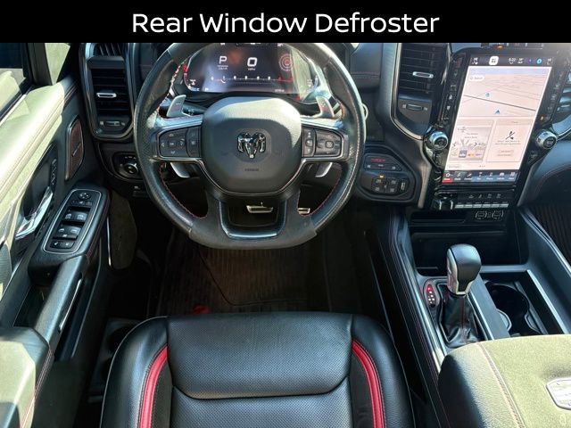 Used 2024 RAM 1500 TRX w/ TRX Level 2 Equipment Group image 11