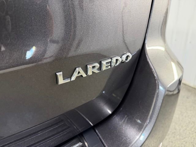 Used 2015 Jeep Grand Cherokee Laredo w/ Quick Order Package 23E AWD/4WD image 26