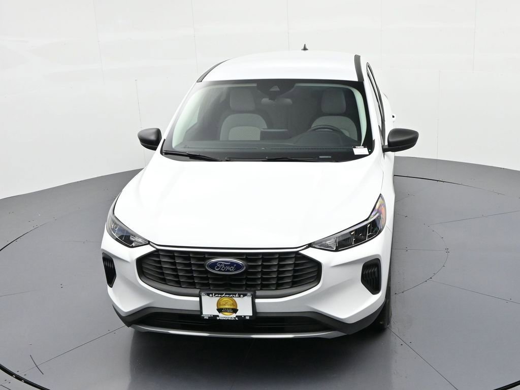 New 2026 Ford Escape Active w/ Cold Weather Package image 18